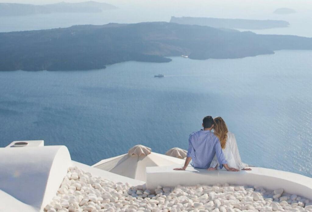Wesense Santorini By Caldera Houses Imerovigli (Santorini) Exterior foto
